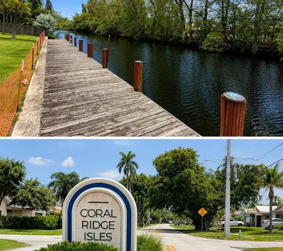 5951 NE 14TH Lane # 301N, Fort Lauderdale FL 33334