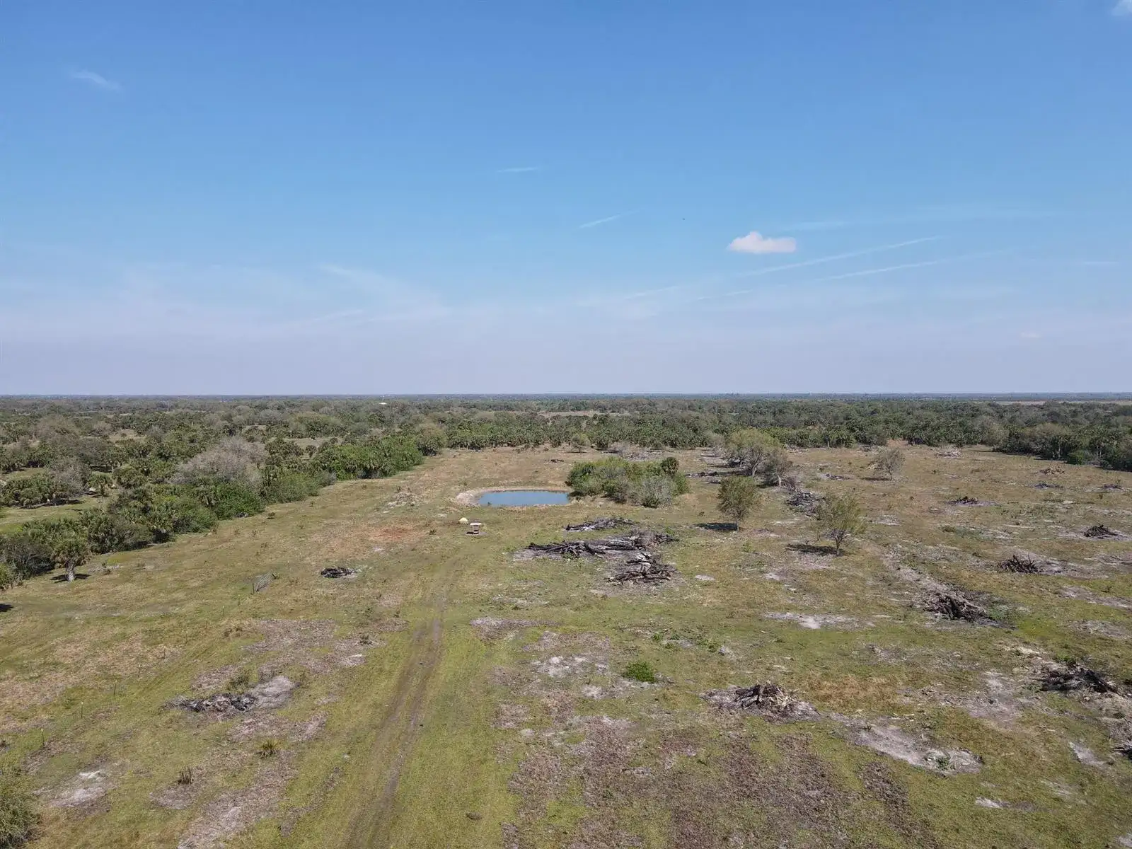 0 Cabbage Drive, Okeechobee FL 34974 photo 2
