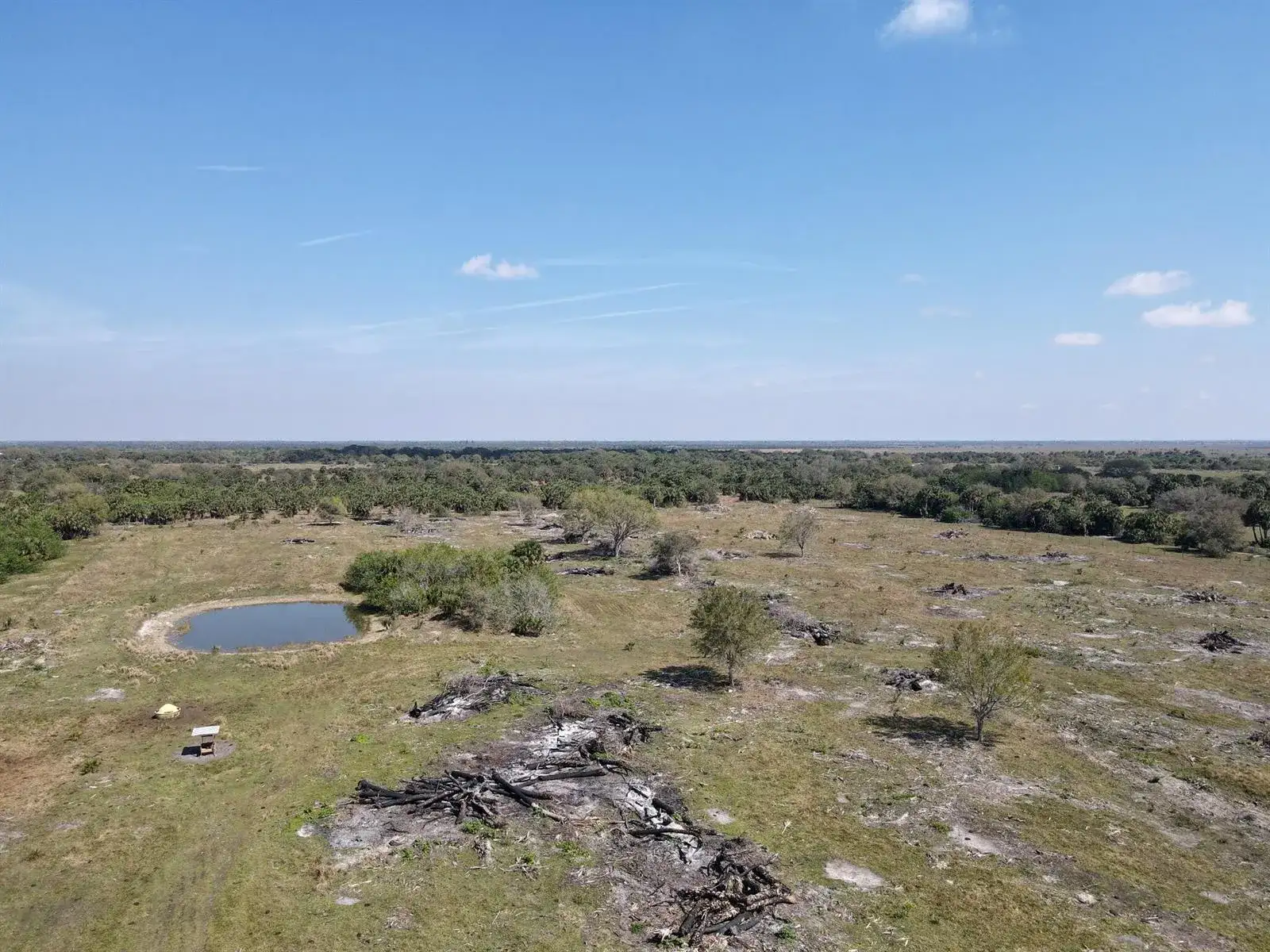 0 Cabbage Drive, Okeechobee FL 34974 photo 3