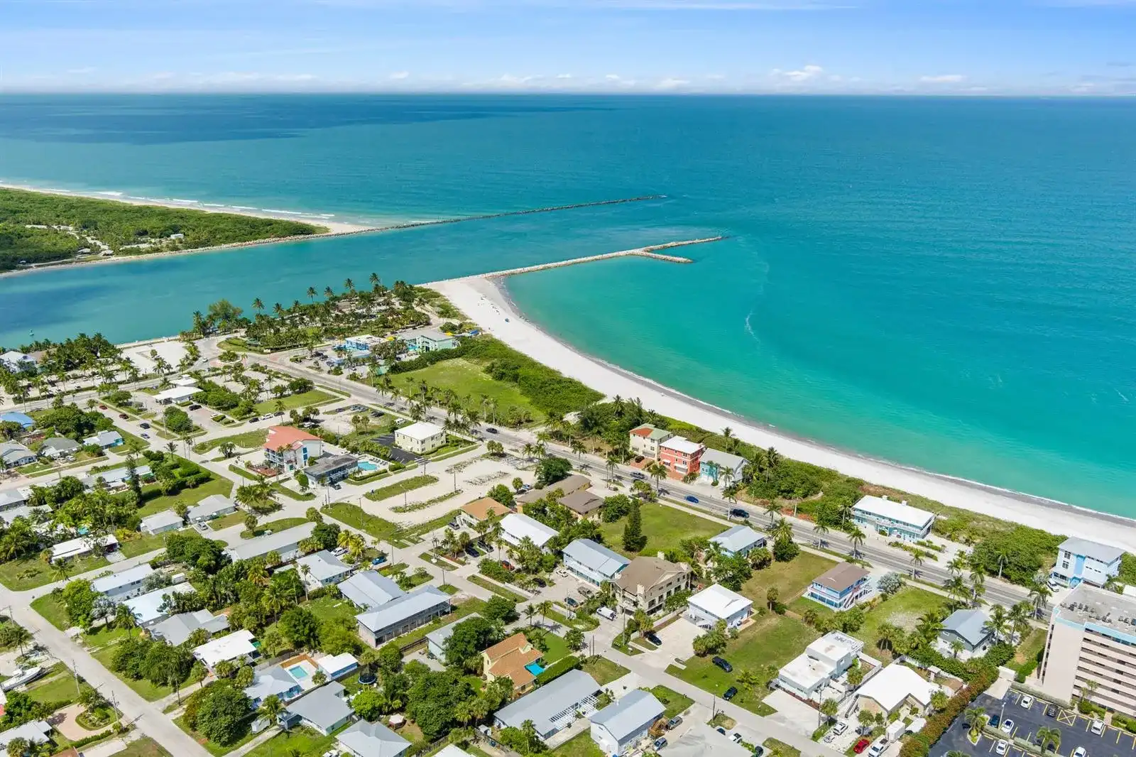 336 Hernando Street Unit D, Fort Pierce FL 34949