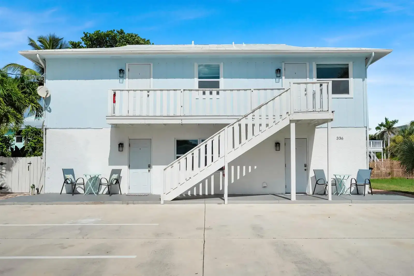 336 Hernando Street Unit D, Fort Pierce FL 34949 photo 3
