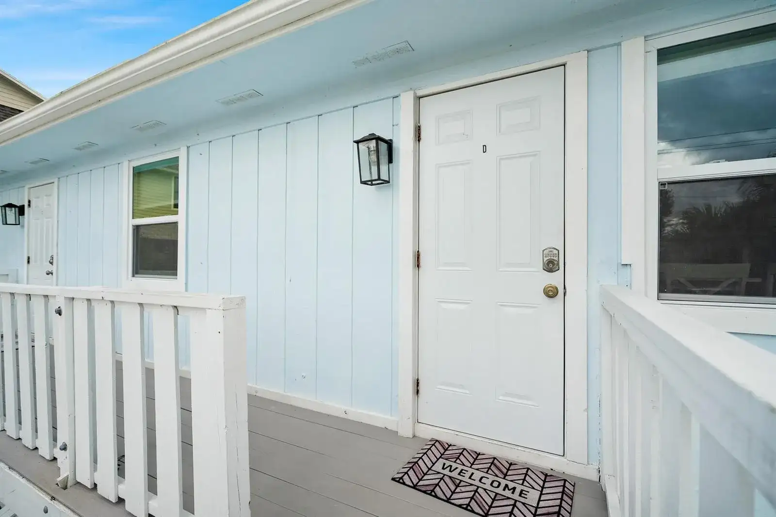 336 Hernando Street Unit D, Fort Pierce FL 34949 photo 4
