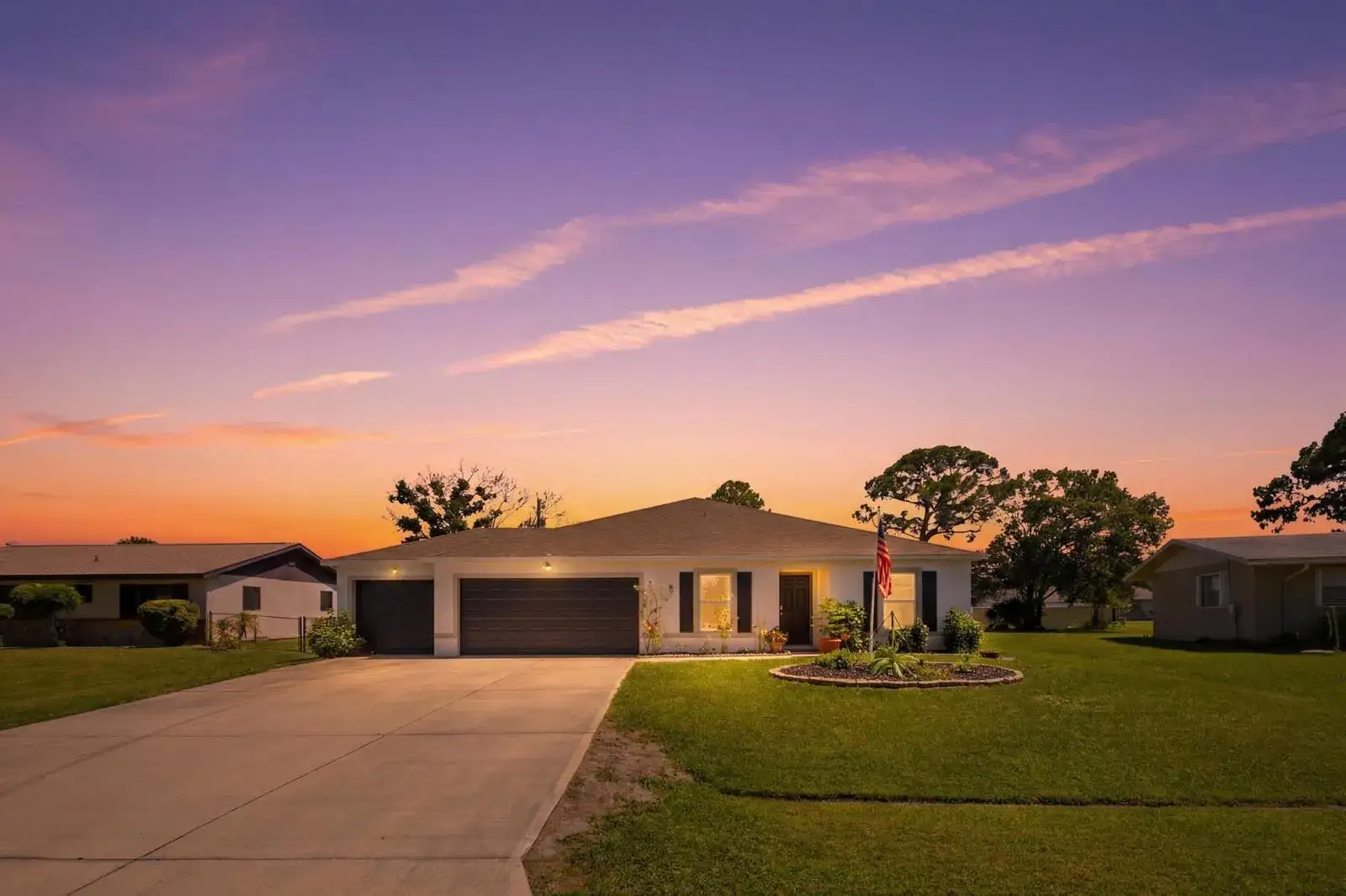 150 SW Lancaster Avenue, Port St. Lucie FL 34984