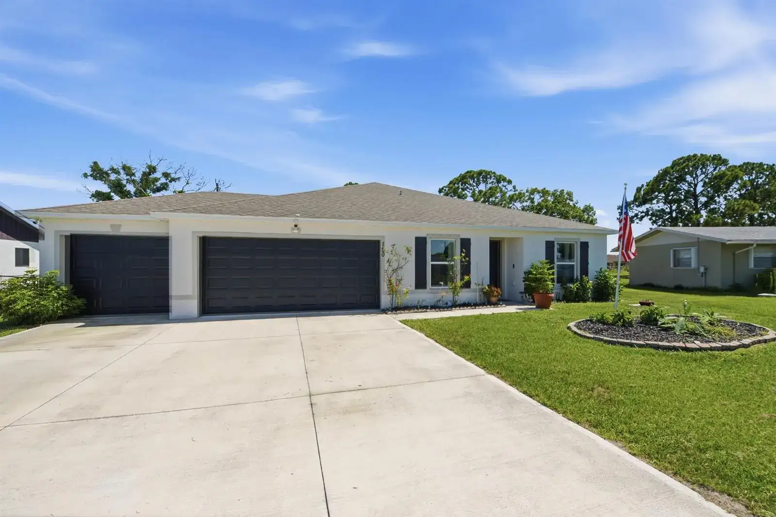 150 SW Lancaster Avenue, Port St. Lucie FL 34984 photo 3