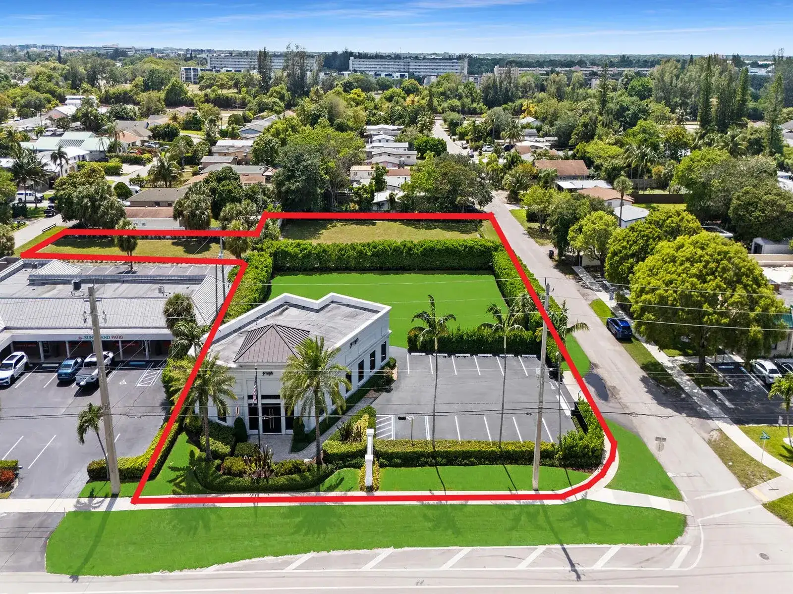 6199 N FEDERAL Highway, Boca Raton FL 33487 photo 2