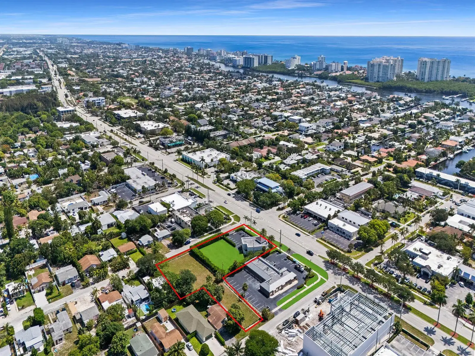6199 N FEDERAL Highway, Boca Raton FL 33487 photo 3