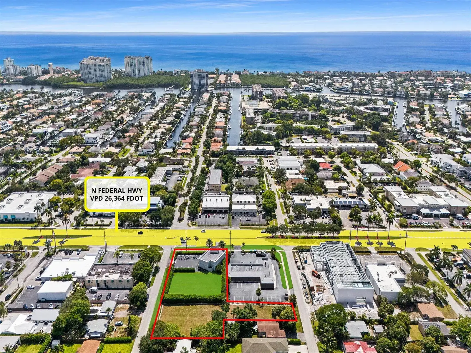 6199 N FEDERAL Highway, Boca Raton FL 33487 photo 4