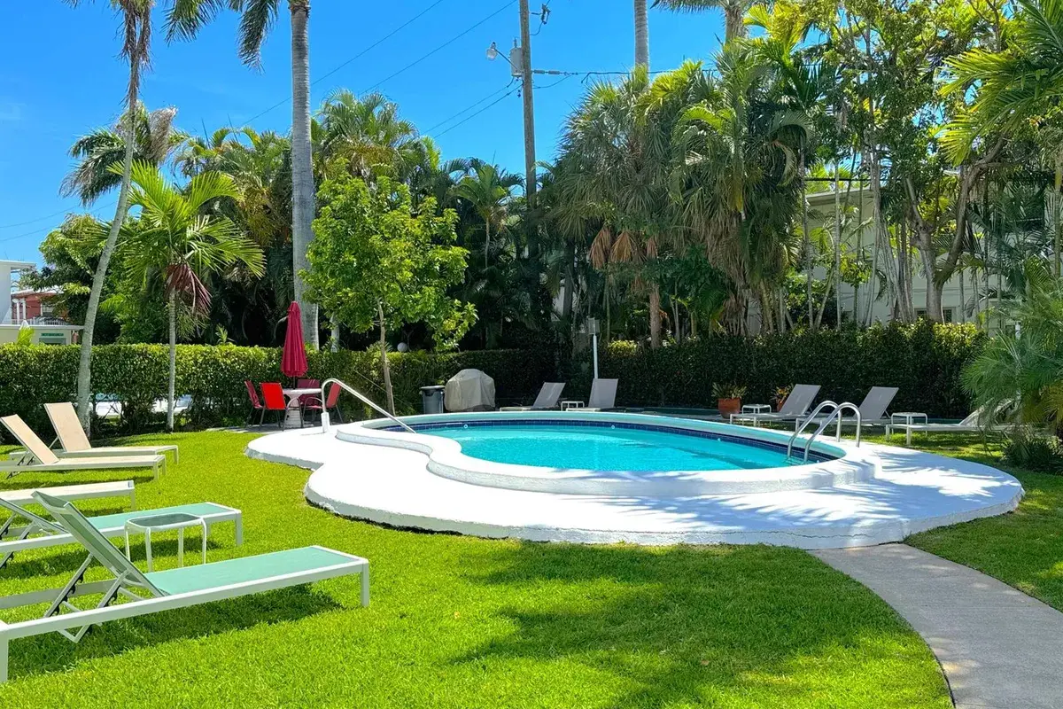 624 Antioch Avenue # 6, Fort Lauderdale FL 33304