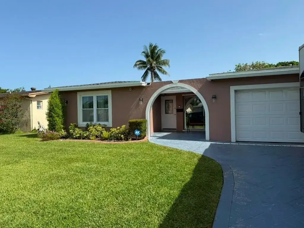 9340 NW 21ST Manor, Sunrise FL 33322 photo 5