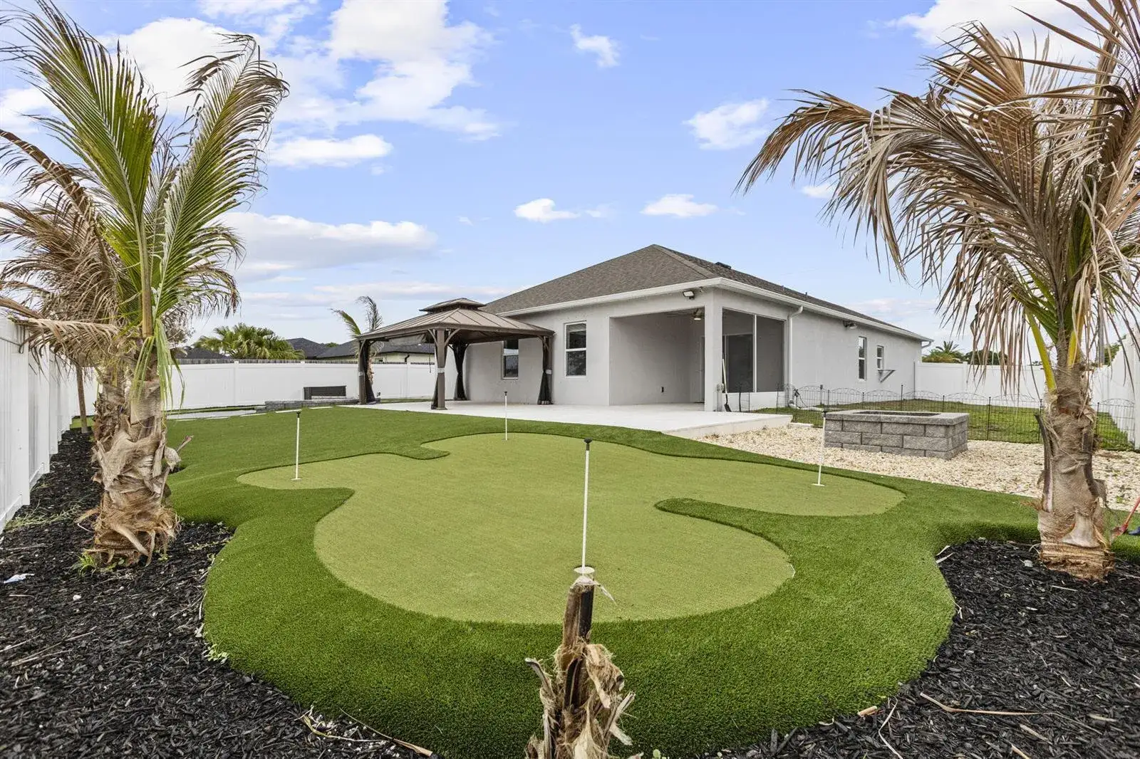 681 SW Millard Drive, Port St. Lucie FL 34953
