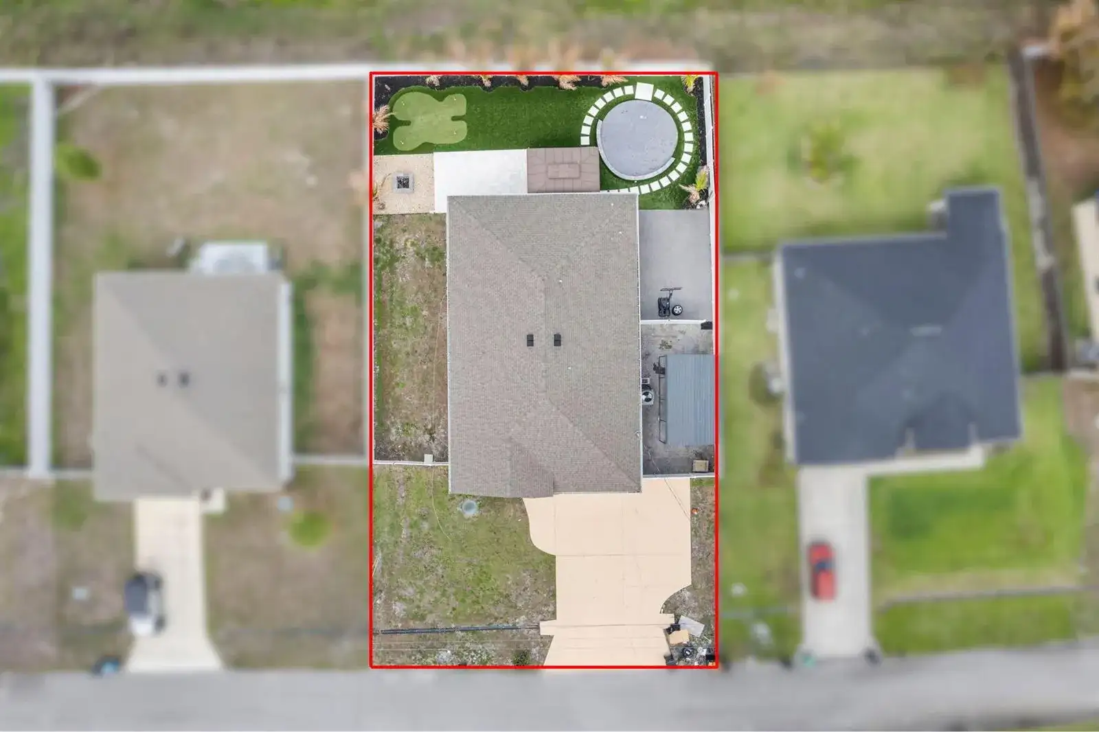 681 SW Millard Drive, Port St. Lucie FL 34953 photo 4
