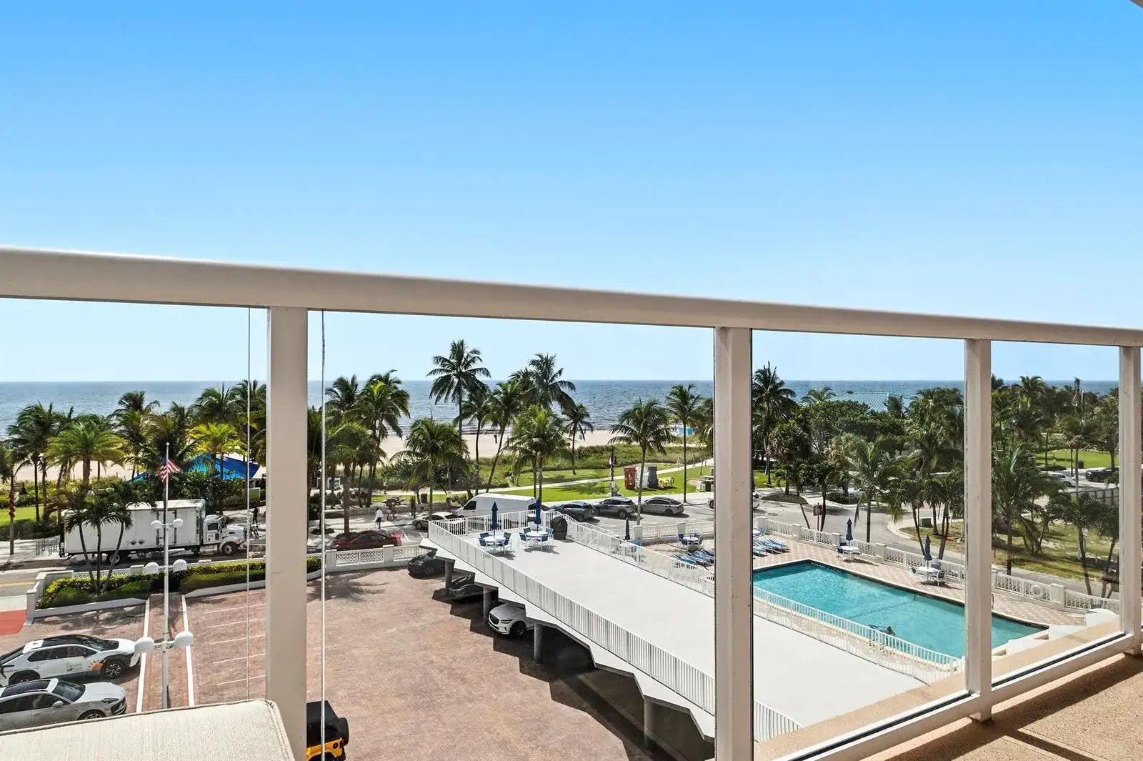 111 N Pompano Beach Boulevard # 611, Pompano Beach FL 33062 photo 2