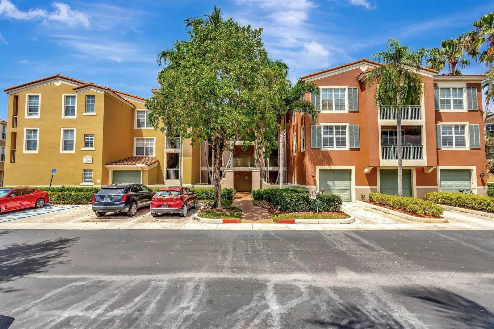 11760 Saint Andrews Place # 204, Wellington FL 33414