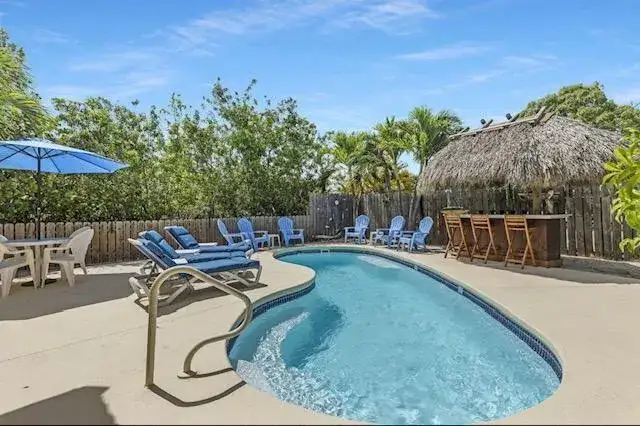 309 W Calzada De Bougainvillea, Marathon FL 33050 photo 3