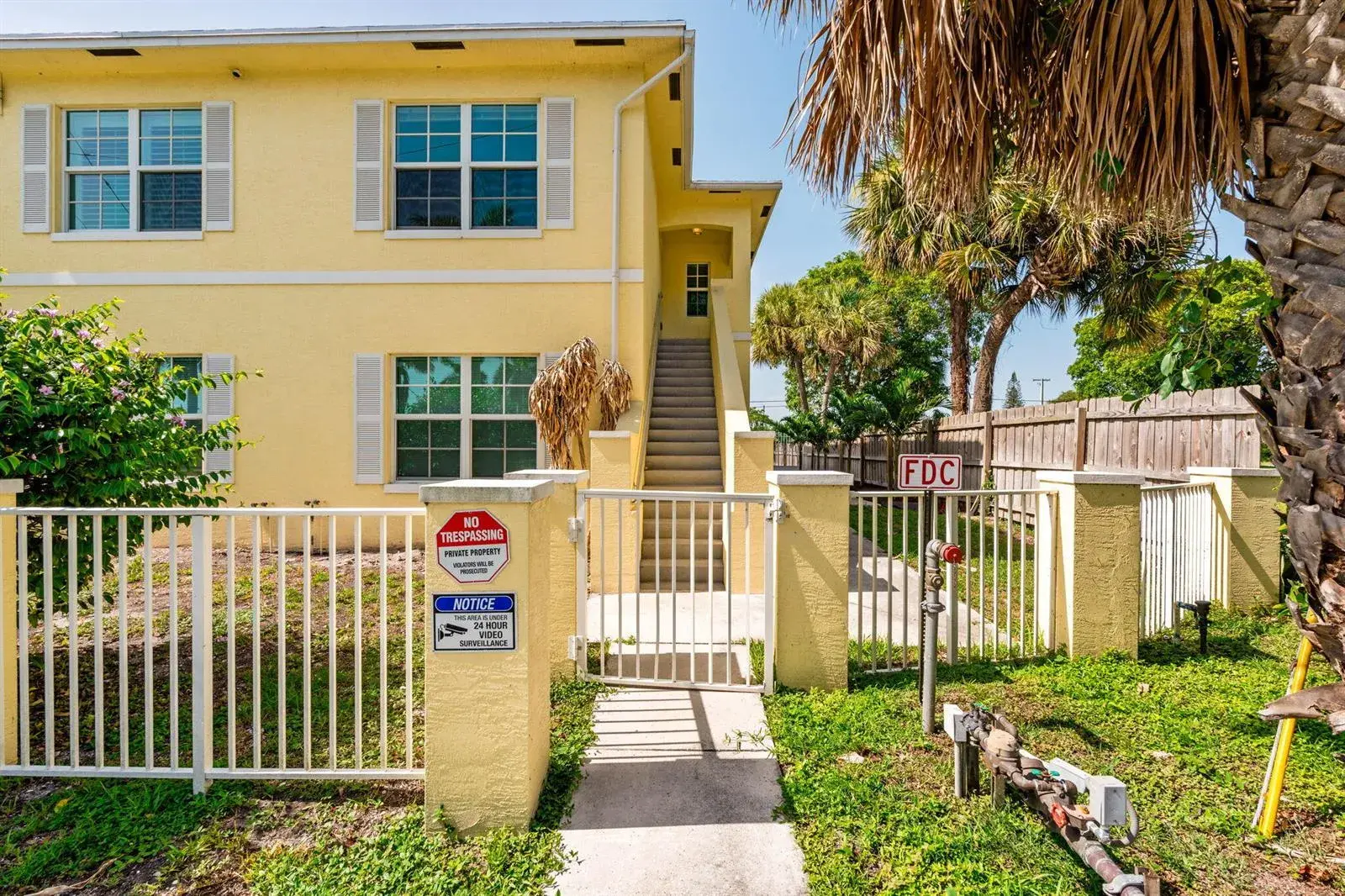 56 W 12th Street # C, Riviera Beach FL 33404