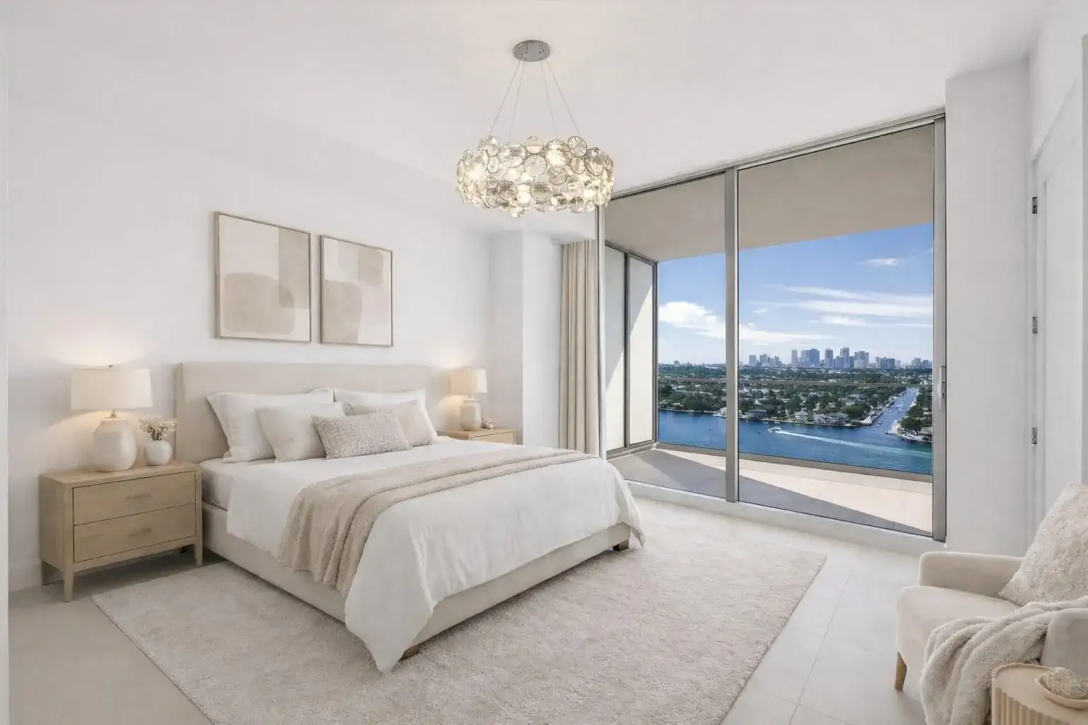 153 N Seabreeze Boulevard N # 1803, Fort Lauderdale FL 33304 photo 4
