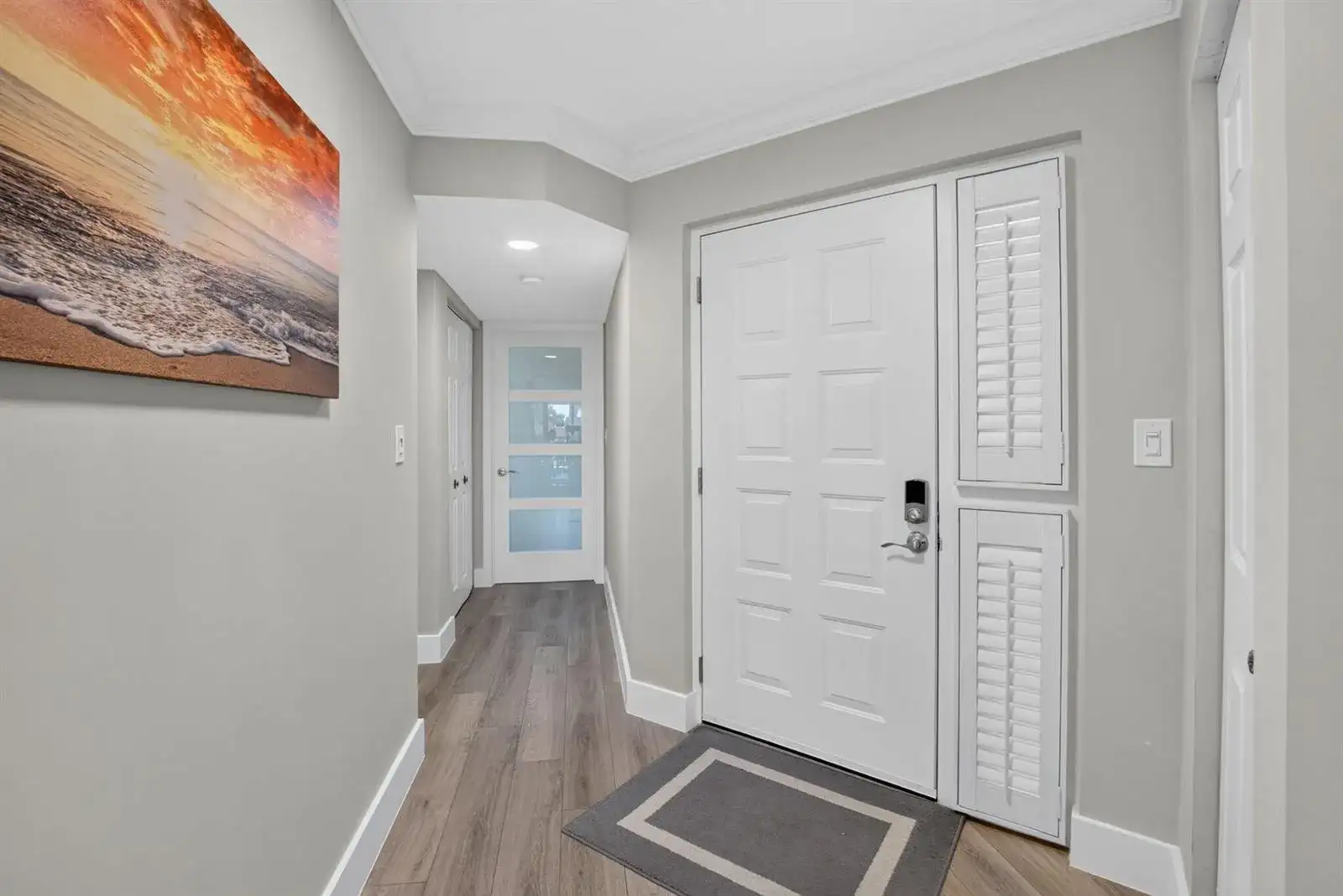 104 HALF MOON Circle # D2, Hypoluxo FL 33462 photo 5