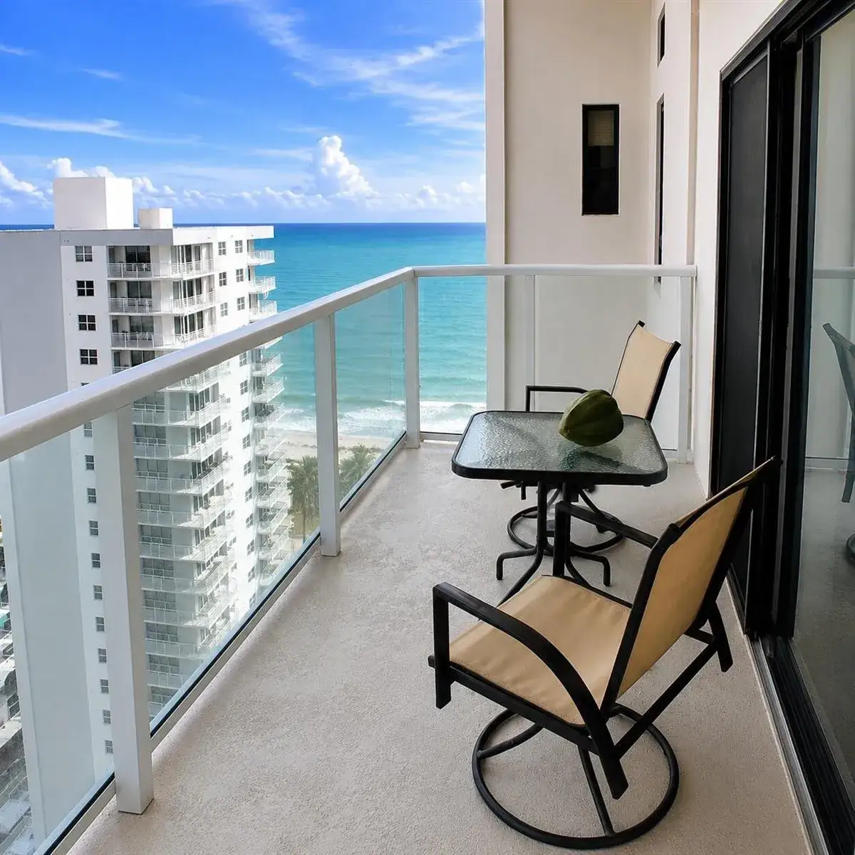 1000 S Ocean Boulevard # 16l, Pompano Beach FL 33062