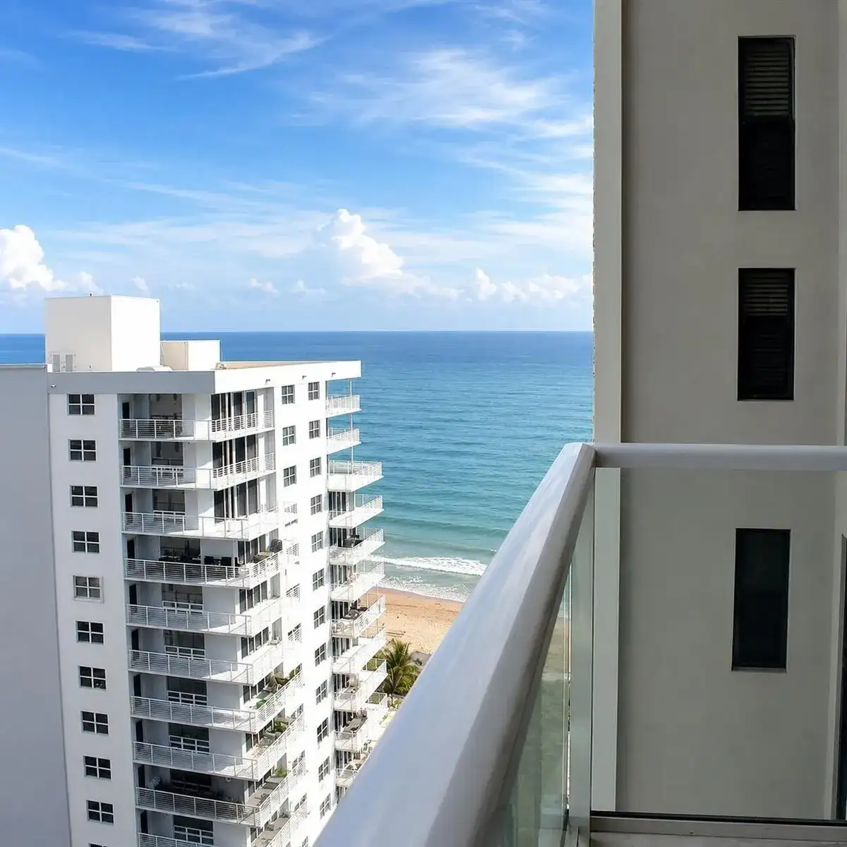 1000 S Ocean Boulevard # 16l, Pompano Beach FL 33062 photo 2