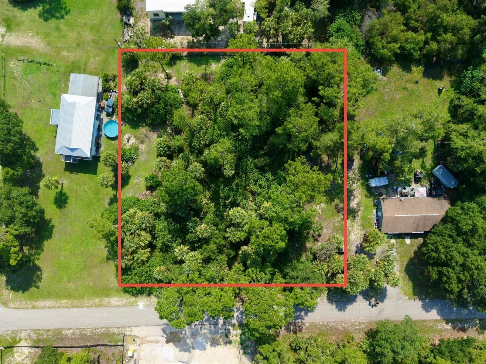 2303 Monroe Avenue, FL 33920