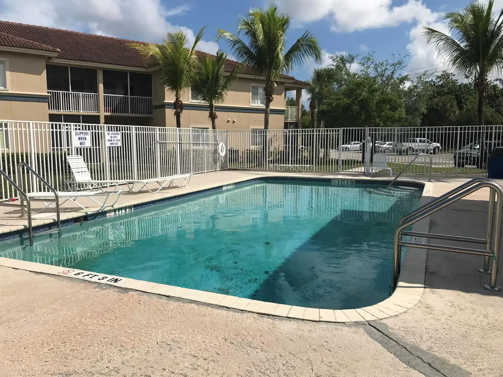 1095 Golden Lakes Boulevard, West Palm Beach FL 33411 photo 2