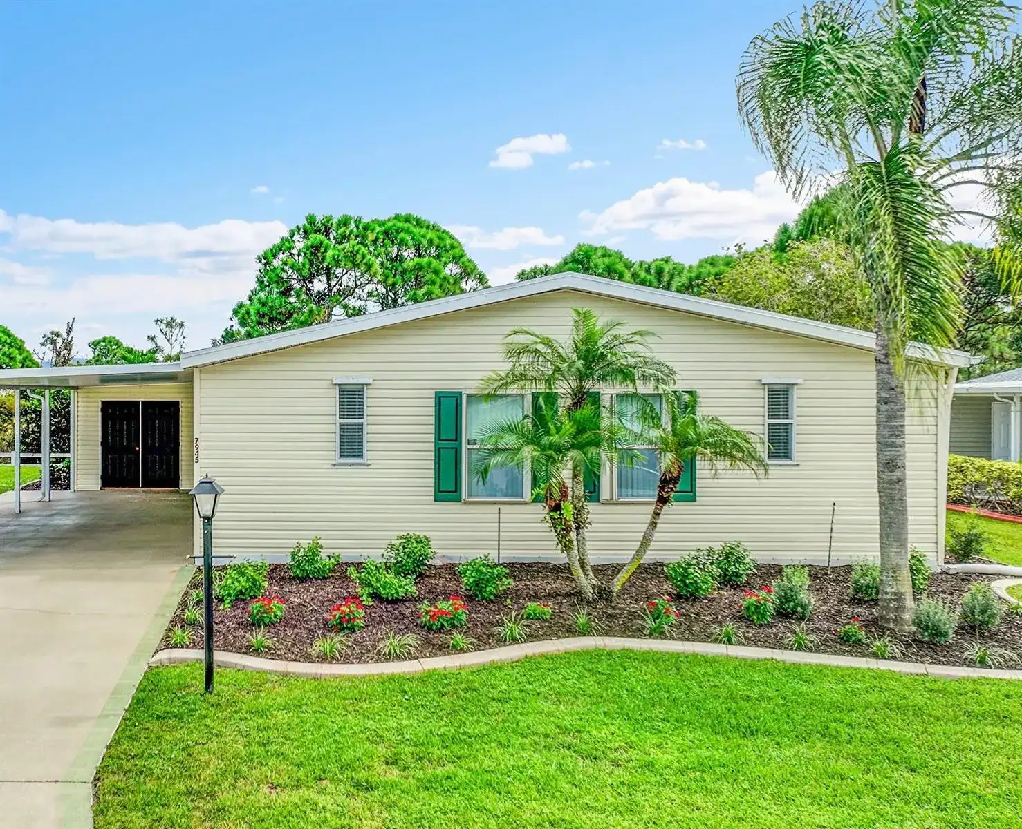 7945 Horned Lark Circle, Port St. Lucie FL 34952
