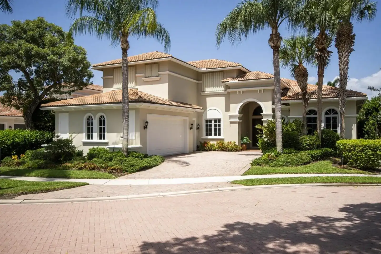 7049 Isla Vista Drive, West Palm Beach FL 33412