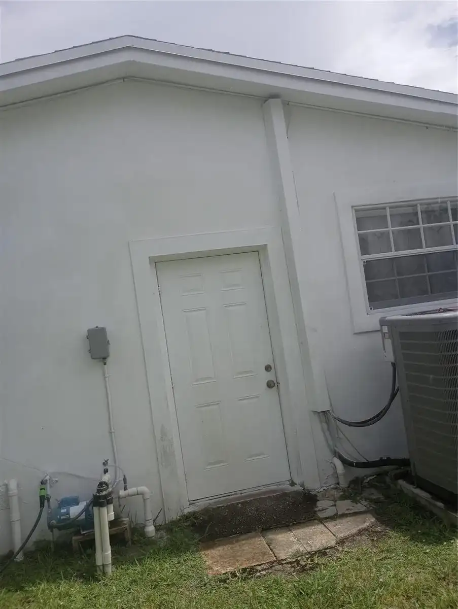 3413 NASSAU Drive, Miramar FL 33023
