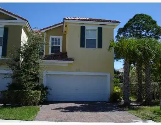 813 PIPERS CAY Drive, West Palm Beach FL 33415