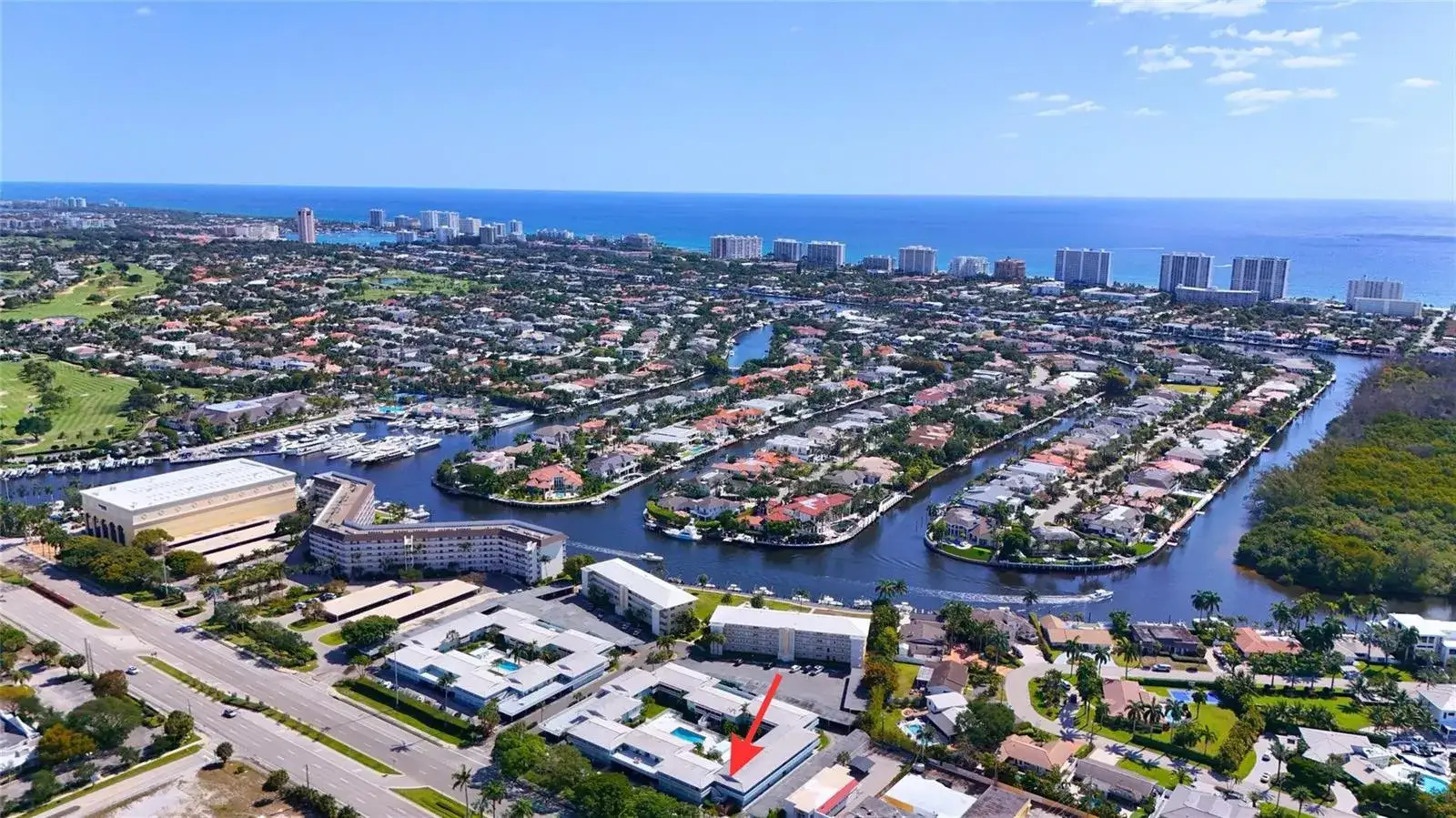 222 N FEDERAL Highway # 219, Deerfield Beach FL 33441