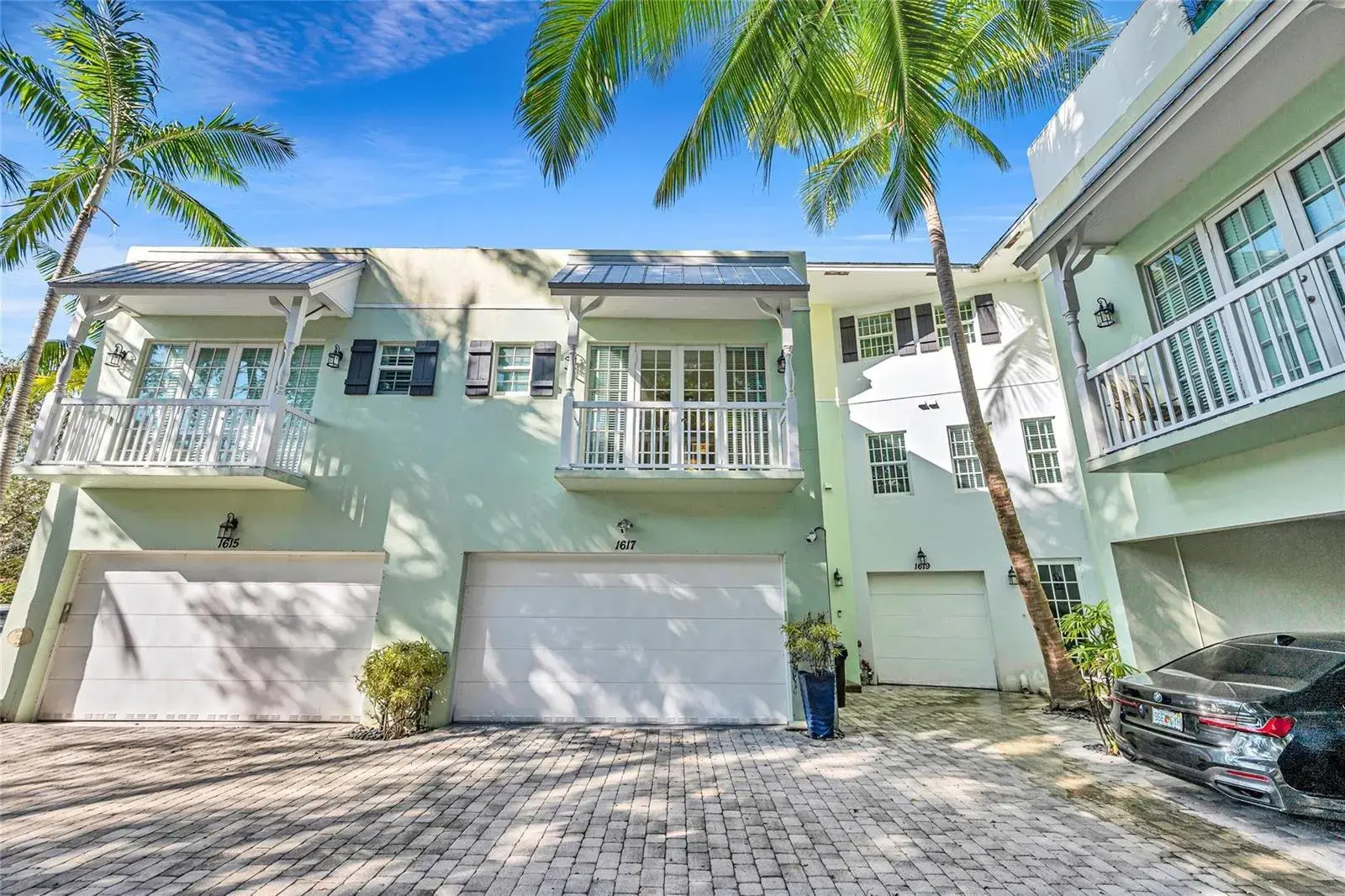 1617 NE 2ND Court, Fort Lauderdale FL 33301