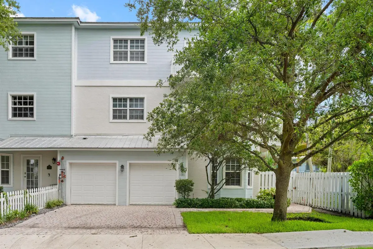 1101 Waverly Road, Fort Lauderdale FL 33312