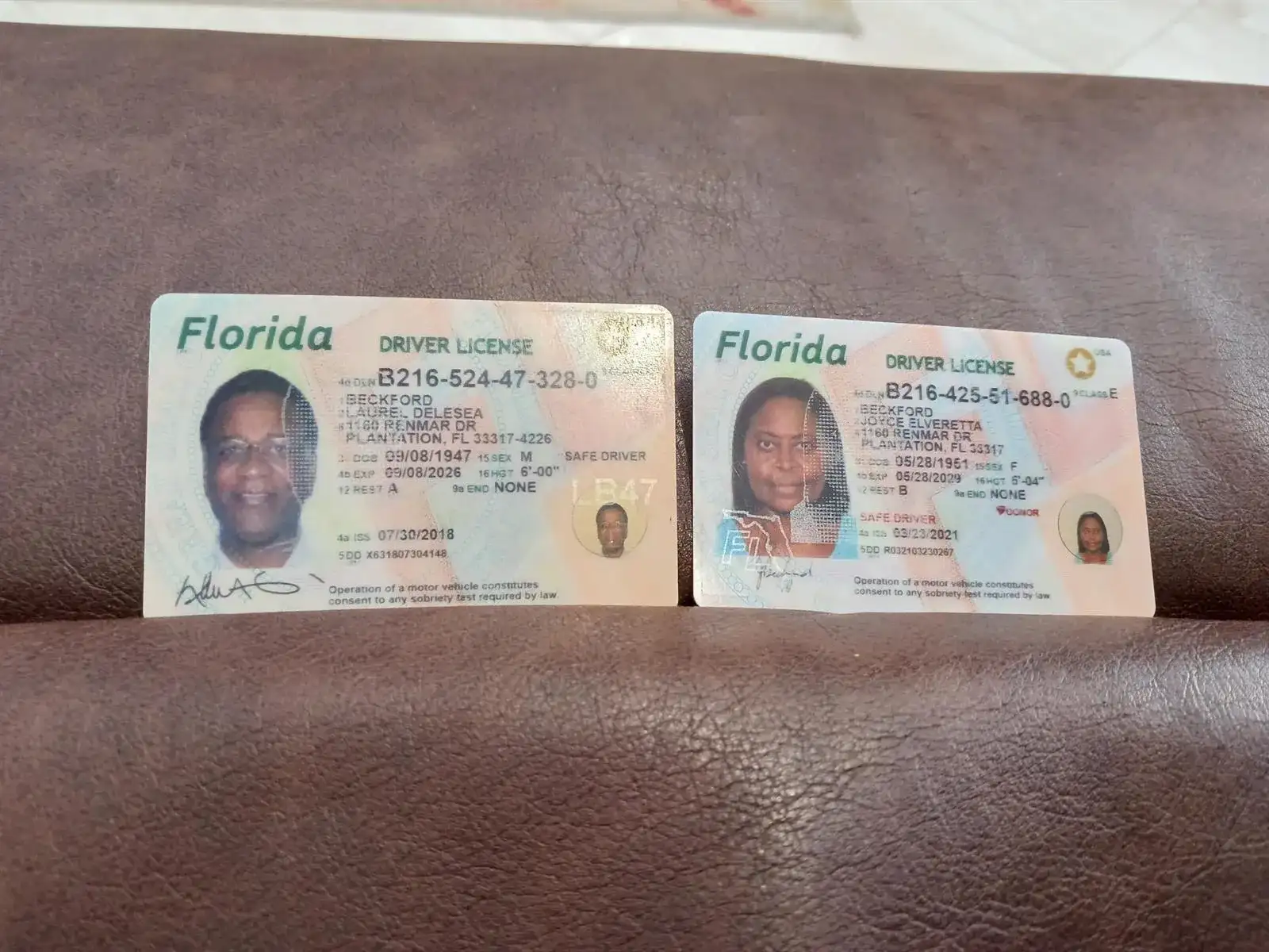1160 RENMAR Drive, Plantation FL 33317 photo 2