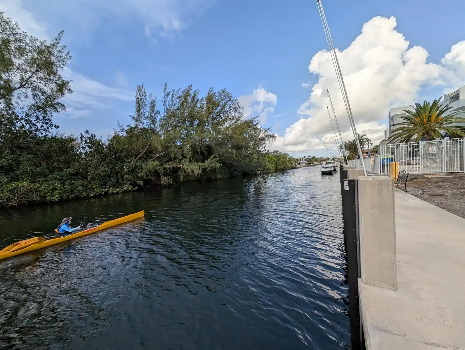 2860 NE 14th Street Causeway, Pompano Beach FL 33062