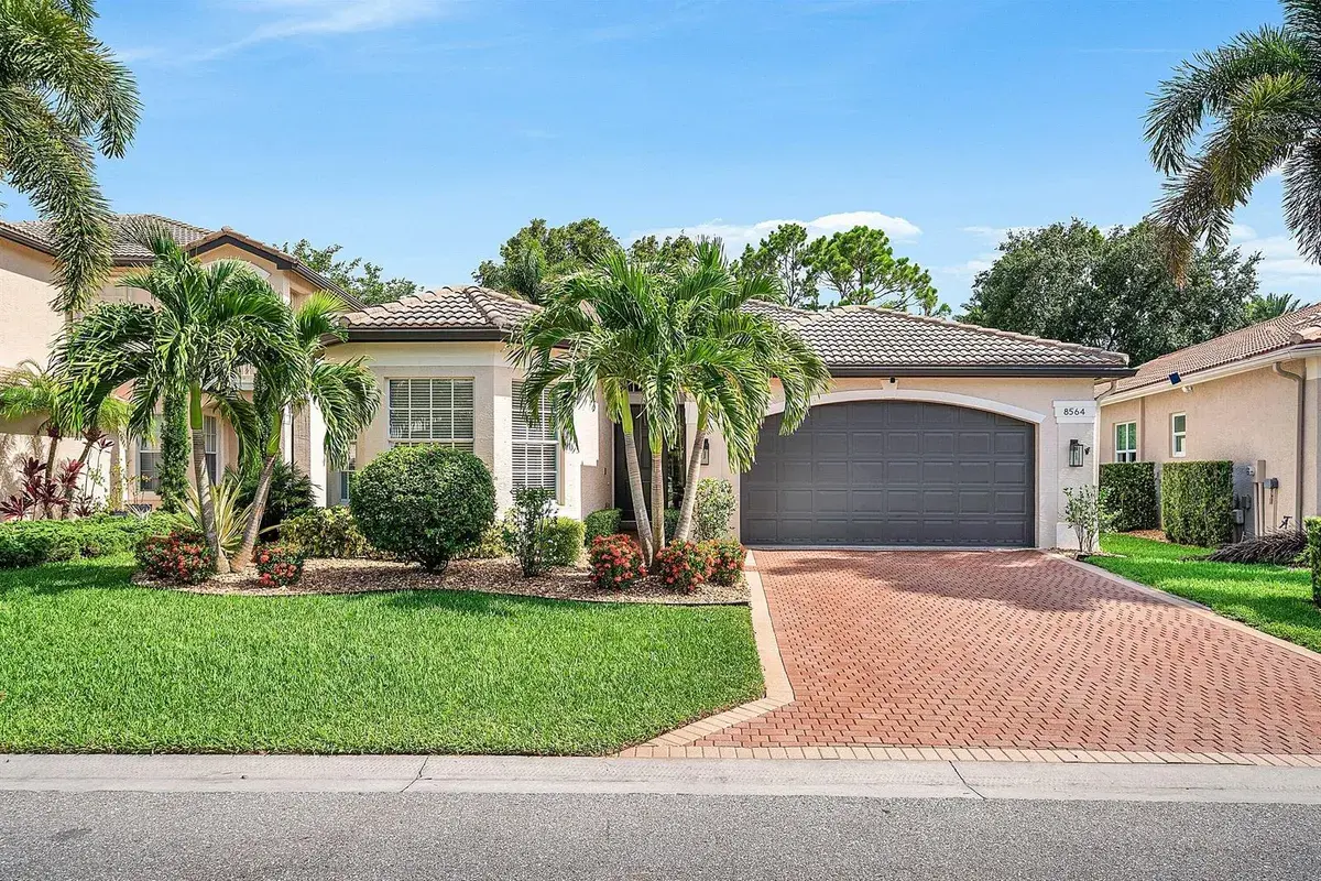 8564 BREEZY OAK Way, Boynton Beach FL 33473