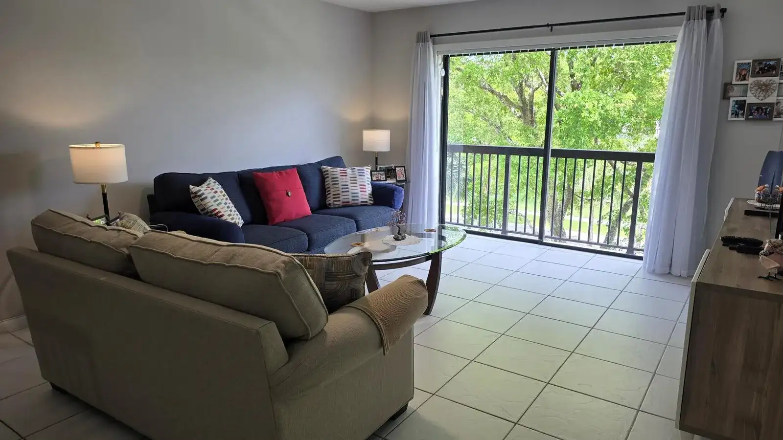 4965 E SABAL PALM Boulevard # 403, Tamarac FL 33319 photo 2