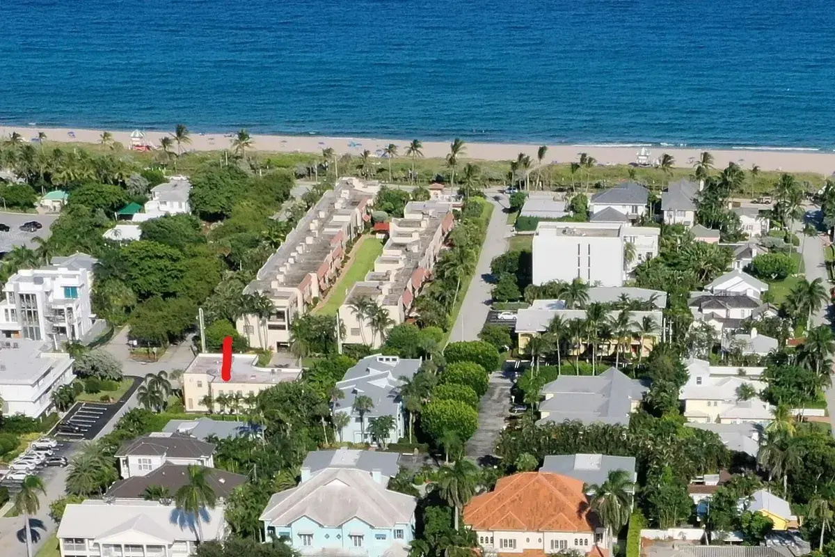 202 GLEASON Street # 6, Delray Beach FL 33483