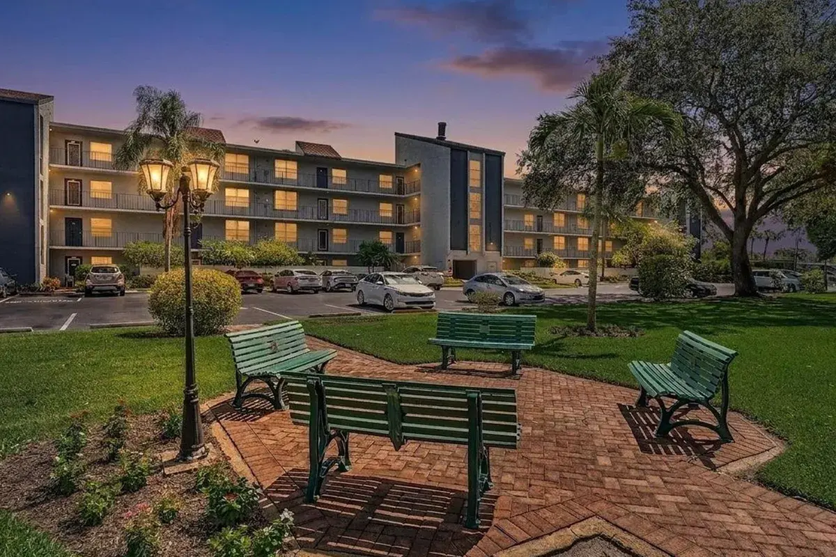 14701 Cumberland Drive # 3060, Delray Beach FL 33446