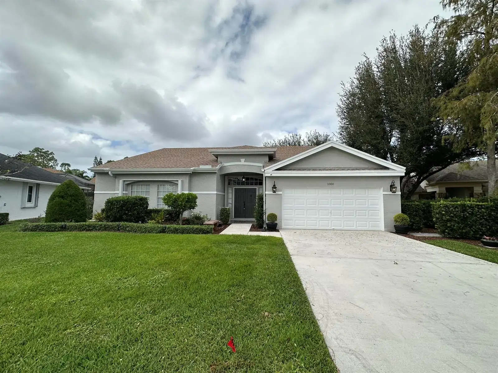 1000 Lake Breeze Drive, Wellington FL 33414 photo 2