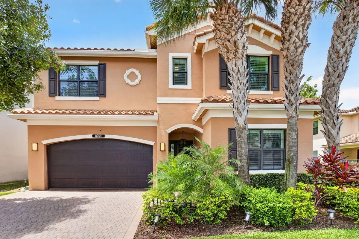 8059 Cactus Quartz Circle, Delray Beach FL 33446