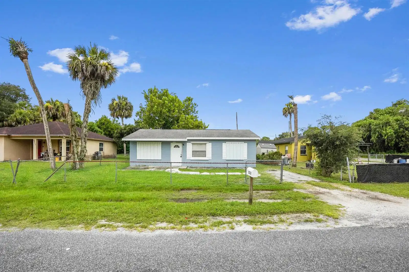 2313 N 44TH Street, Fort Pierce FL 34946 photo 2