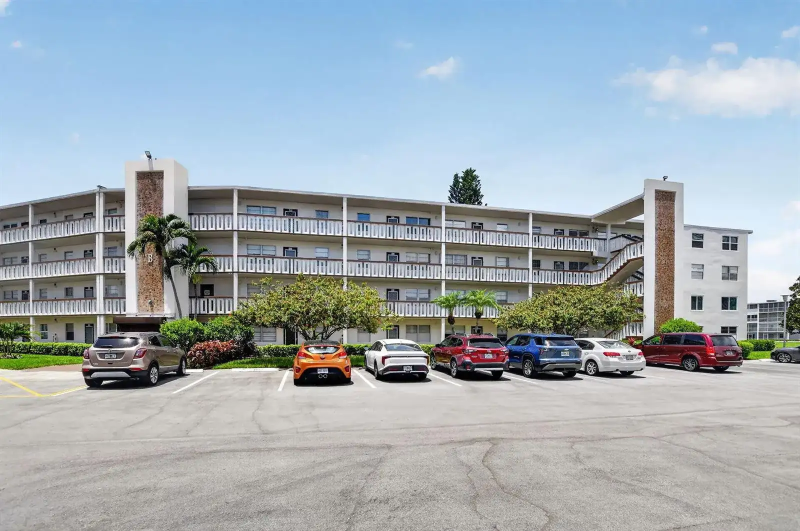 4022 Hythe B, Boca Raton FL 33434 photo 3