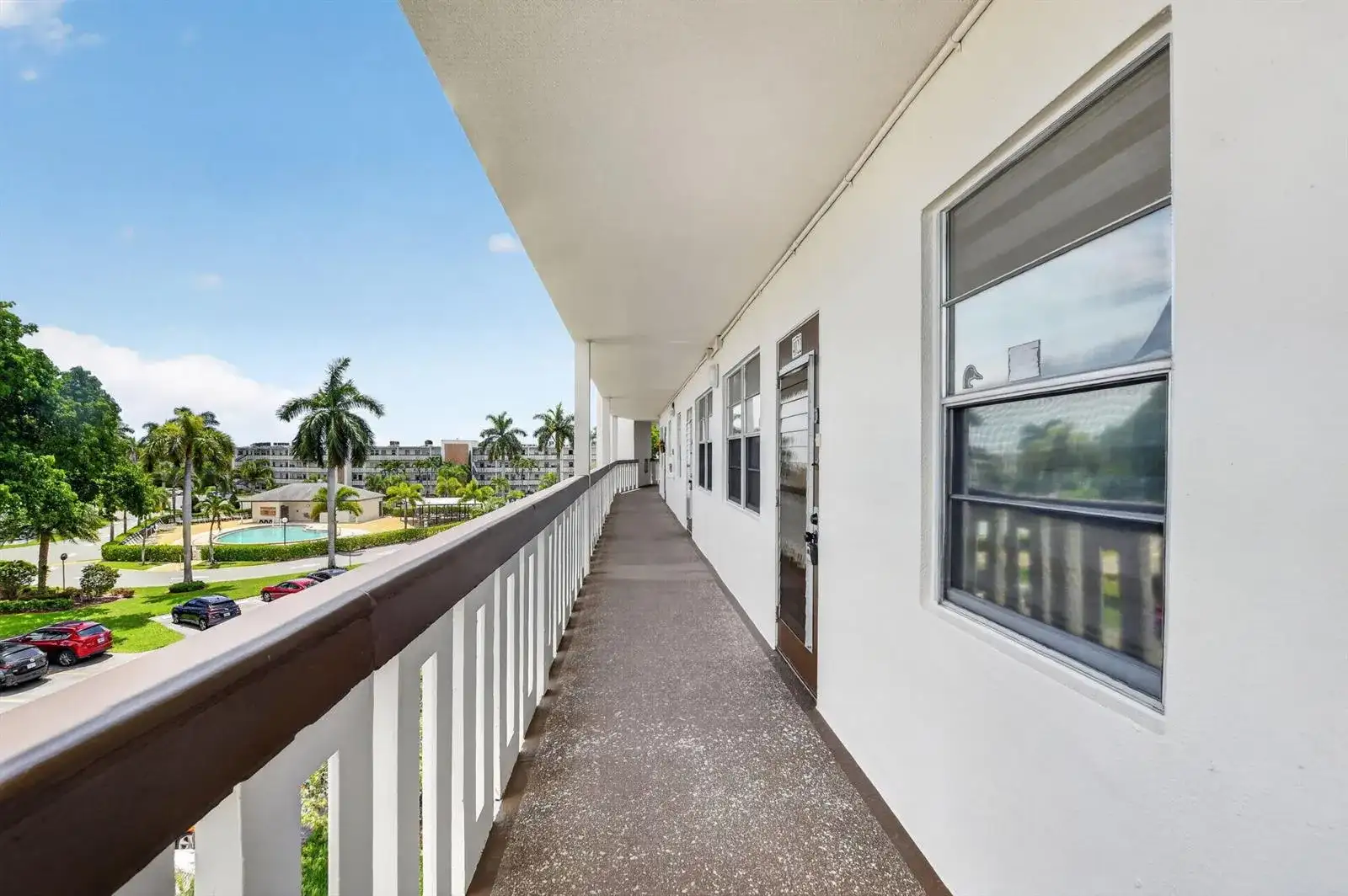 4022 Hythe B, Boca Raton FL 33434 photo 5