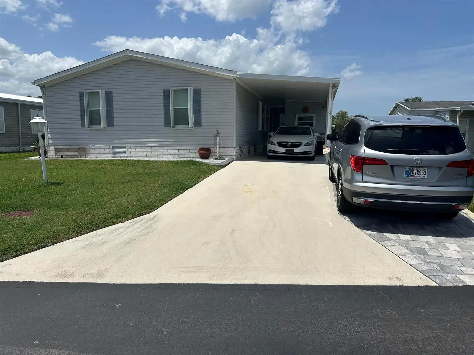 479 TROPICAL ISLES Circle # 18, Fort Pierce FL 34982 photo 2