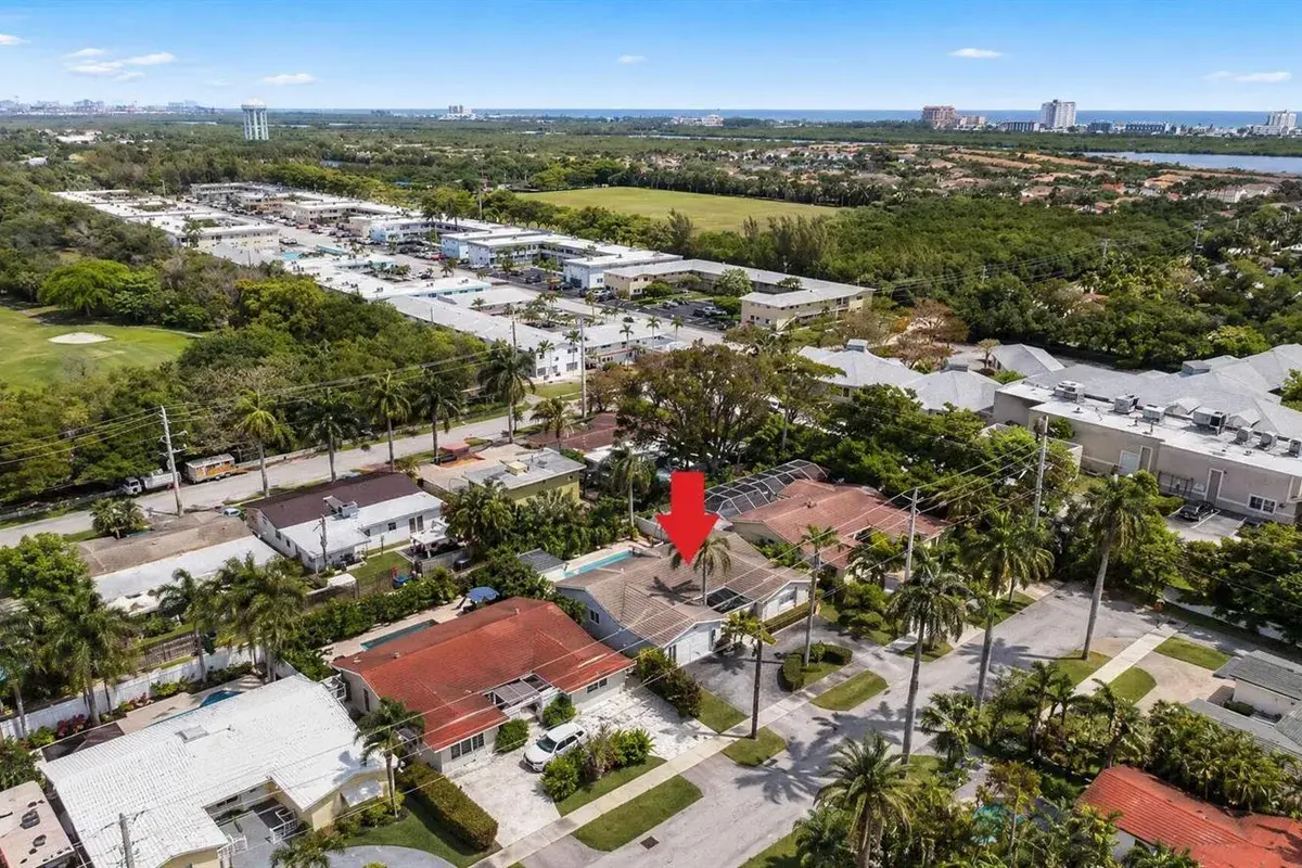 1243 GARFIELD Street, Hollywood FL 33019