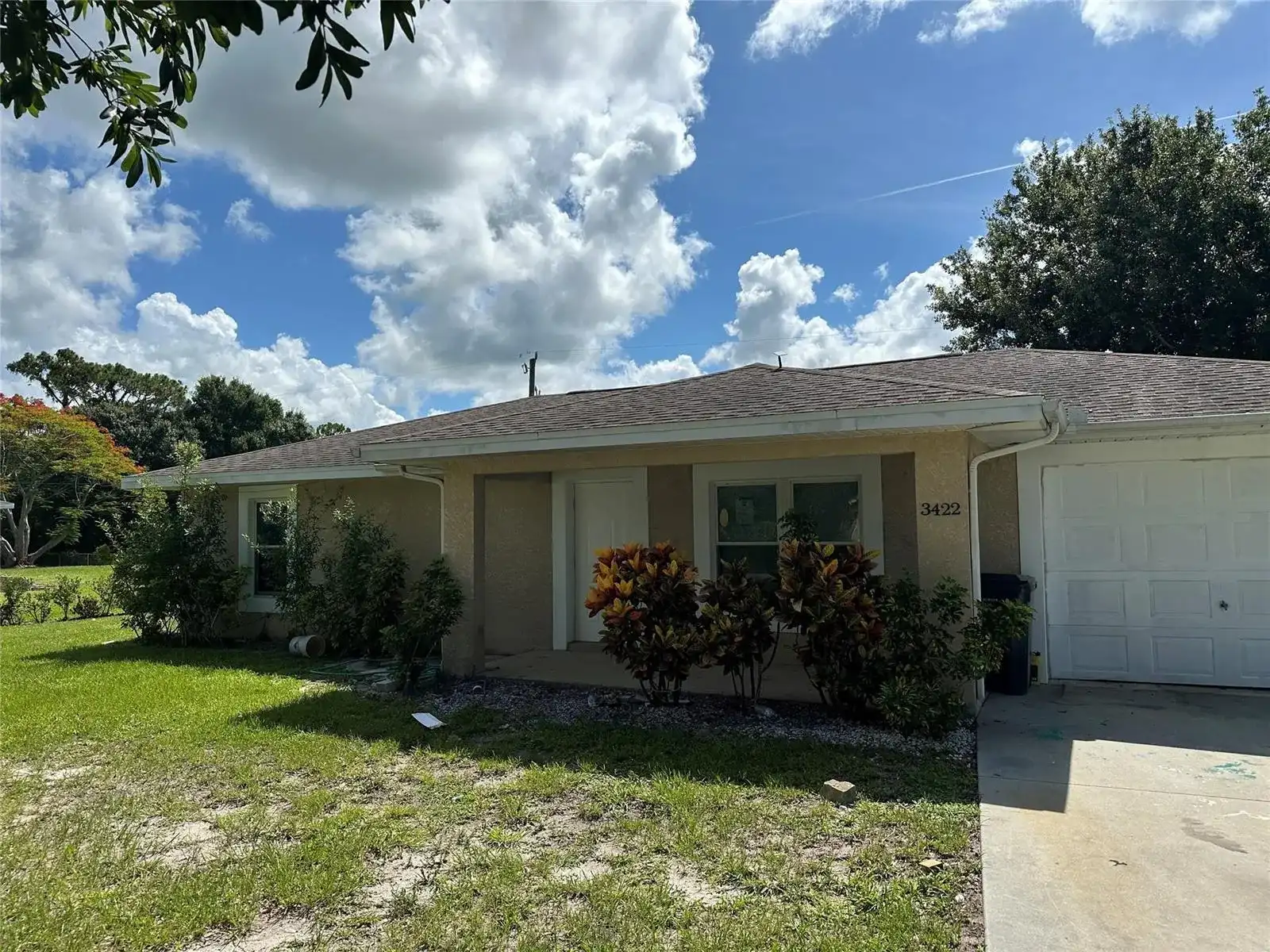 3422 NW 26TH Avenue, Okeechobee FL 34972