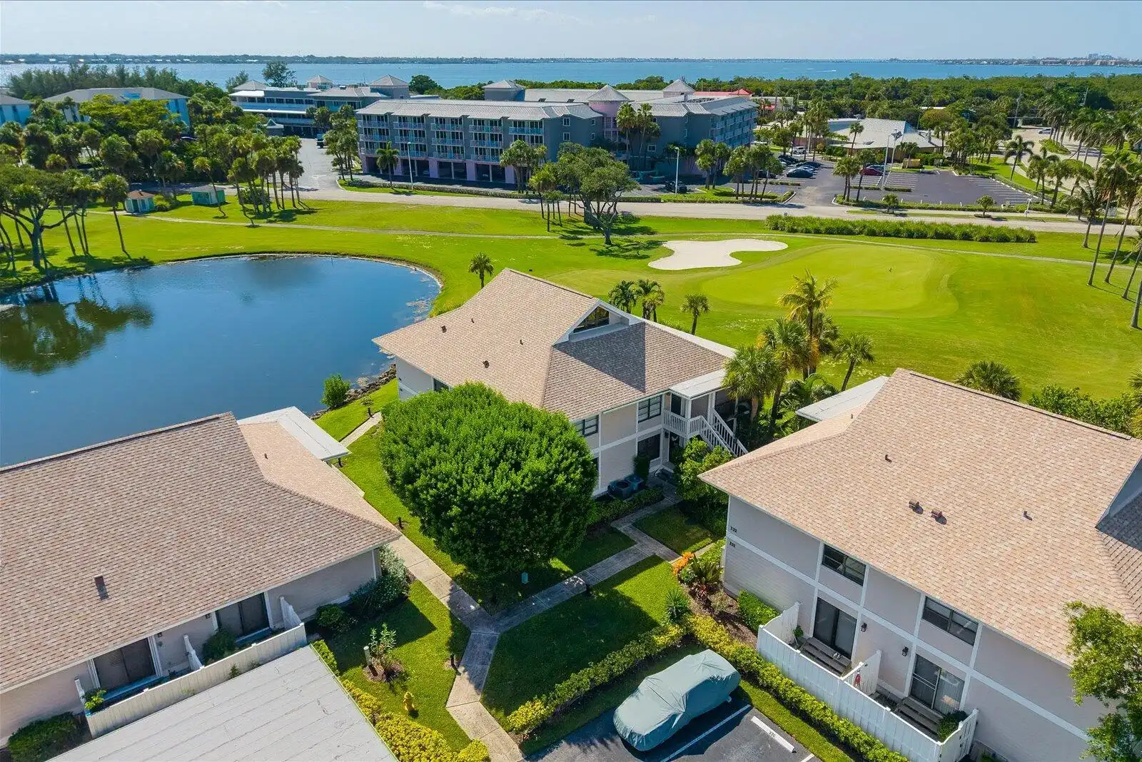 333 NE GOLFVIEW Circle, Hutchinson Island FL 34996