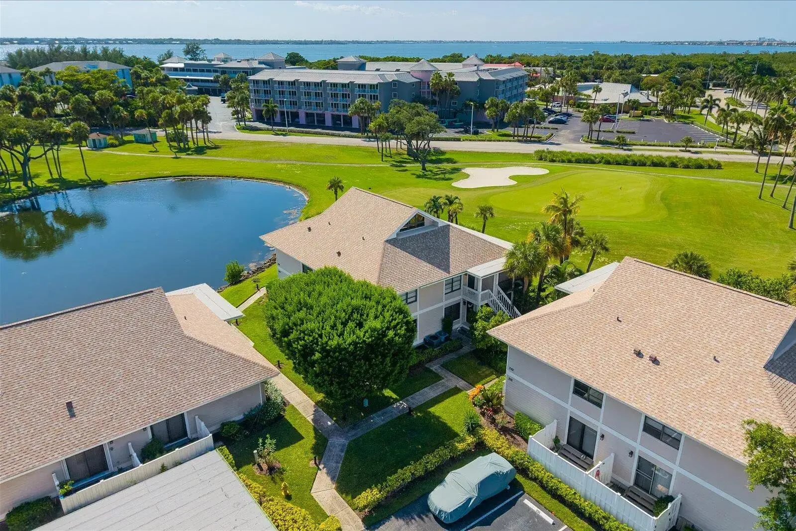 333 NE GOLFVIEW Circle, Hutchinson Island FL 34996
