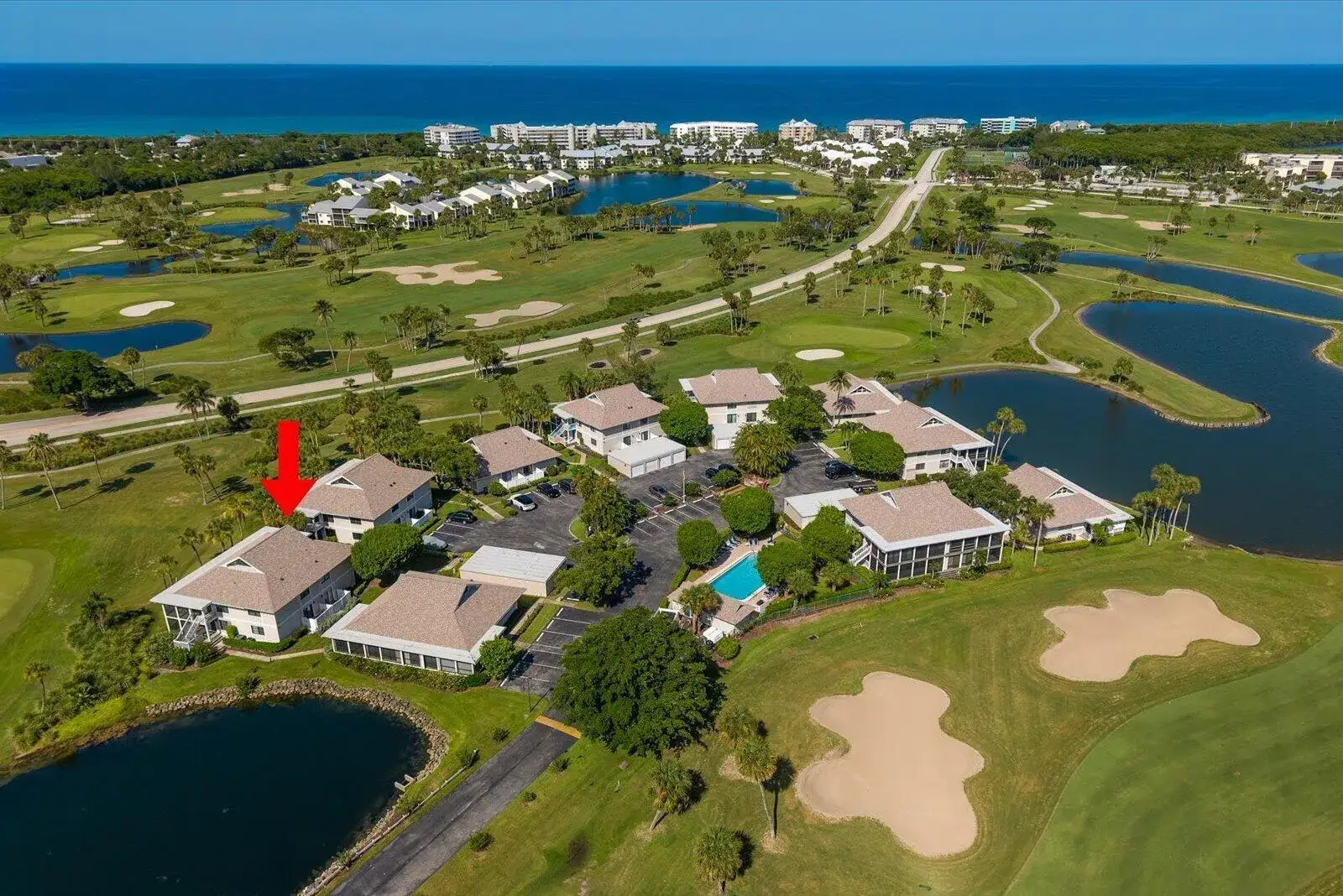 333 NE GOLFVIEW Circle, Hutchinson Island FL 34996 photo 2