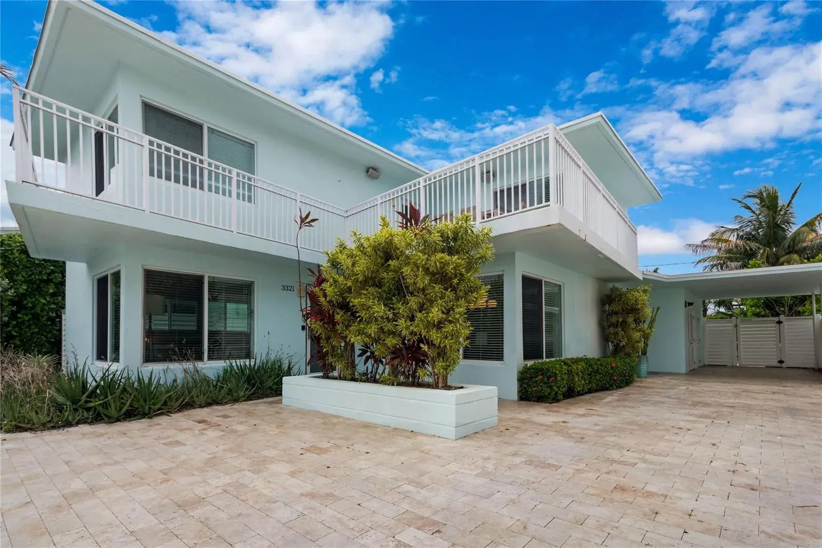 3321 NE 16th Court, Fort Lauderdale FL 33305